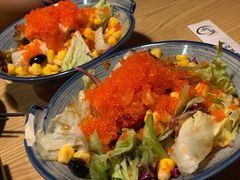 -無雙居酒屋(北京路店)