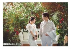 -艺匠摄影ARTIZ STUDIO(南京店)