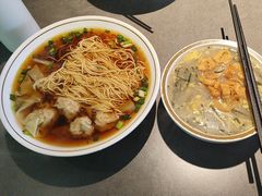 -老淮滨-蚌埠非遗小吃(淮河路店)