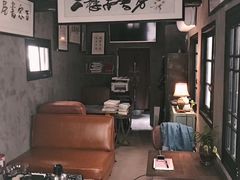 -二楼南书房