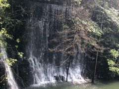 -古龙峡云天玻霸
