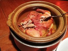 外婆茶香鸡-外婆家(世界城广场店)
