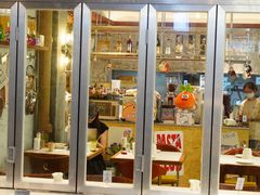 -NG PASTA吴居·中华意面·鲜牛排(南头古城店)