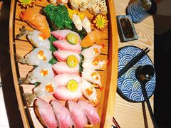 -鱼意寿司(钟村分店)