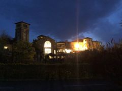 -樱桃山旅游景区