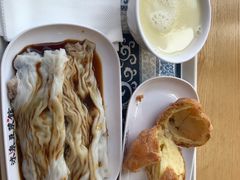 -冰泉豆浆馆(阳朔店)