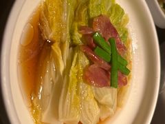 -外婆家(蓝色港湾店)