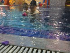 -ABC Swim亲子游泳俱乐部(河西店)