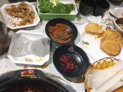 -钢管厂五区小郡肝火锅串串香(清河店)