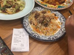 -巴依老爷新疆美食(望京小街店)