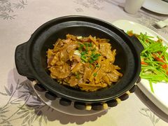 红烧山珍野干笋-徽州小镇(高新店)