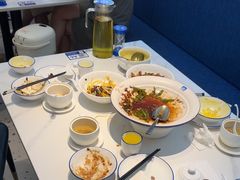 -兰湘子·湘菜小炒(盛龙广场店)