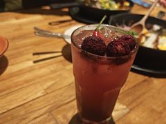 -良木缘咖啡西餐(优品道广场店)