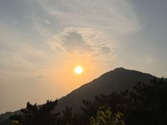 -云峰山自然风景区