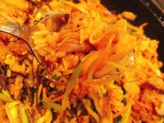 -大同江朝鲜菜•长春地标美食(绿园吾悦广场店)