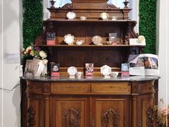 -馨园villa融合菜(东山店)
