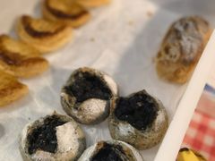 -熊叔熊婶面包房(团结湖店)