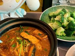 金陵双臭-富临轩私房菜(集庆门大街店)