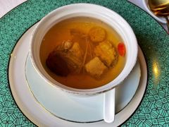 -三号黄浦会Canton Table