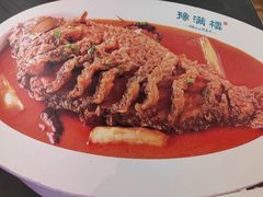 -豫满楼(正光路店)