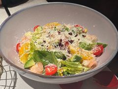 -Grand James·地中海bistro(百家湖1912店)