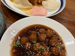 -山西会馆·晋菜·晋商宴·学堂记忆(许坦西街店)