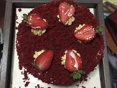 -幸福西饼生日蛋糕(嘉禾店)