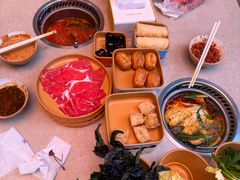 -海底捞大排档火锅(打浦路店)