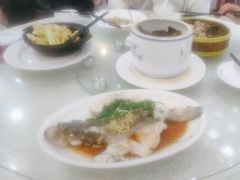 -台山美食一绝阿四台山黄鳝饭(阿四创作店)