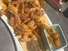 -漫月小海鲜酒馆(麦凯乐店)