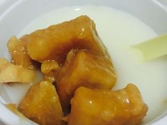 -冰神糖水铺(国贸中心店)