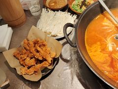 -李大嘴·湖北烧菜馆(汉阳总店)