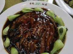 -晋阳饭庄(虎坊桥店)