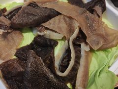 -百品聚旋转火锅(号外店)