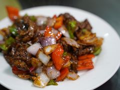 -余杨鸭鸭餐厅