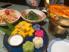 -Home Thai·泰谣(王府井apm店)