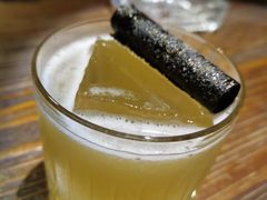 -LAMP BAR 水烟音乐酒吧