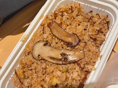 -枣子树·素食餐厅(普陀山店)