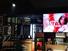 -腰子哥烤串(石佛营炫特店)