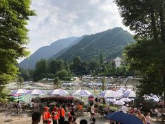 -虹口漂流