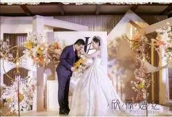 -欣薇婚纱(新源乐汇城店)