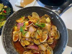金牌花蛤-一棠龙虾(徐家汇城开YOYO店)