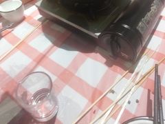-虎子烧烤(湘江北路店)
