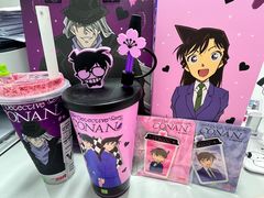 -奈雪的茶(华强北中航城店)