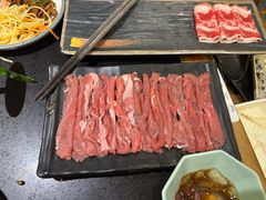 -井格重庆火锅(西直门凯德Mall店)
