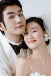 -巴黎春天婚纱摄影STUDIO·定制
