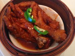 -麒麟海鲜酒家(Richmond)