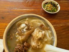 -文惠猪脚粉(富景小区店)