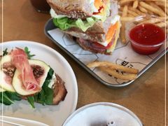 -SAANCI山池咖啡(海上世界文化艺术中心店)