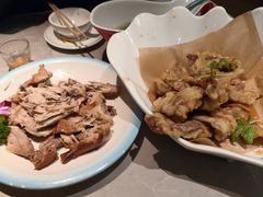 -华竹饭店(中央大街店)